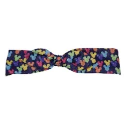 Disney Headband - Dress Shop Collection - Mickey Mouse Balloons
