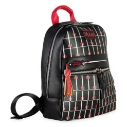 Disney Danielle Nicole Backpack - Mulan - Live Action Film