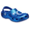Disney Adult Crocs - Mickey Mouse - Wishes Come True Blue -Decorative Accessories Store 85303