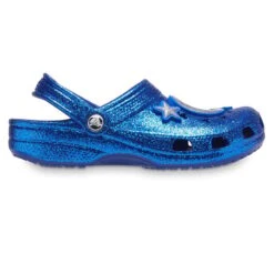 Disney Adult Crocs - Mickey Mouse - Wishes Come True Blue -Decorative Accessories Store 85303 3
