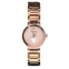 Disney Ladies Watch - Rose Gold Minnie Mouse Icon By Bulova 2 Disney Ladies Watch - Rose Gold Minnie Mouse Icon By Bulova -Decorative Accessories Store 85471 1