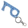 Disney Door Opener Keychain - Stitch Poses -Decorative Accessories Store 86588