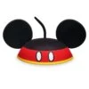 Disney Youth Mickey Ear Hat - I Am Mickey Mouse