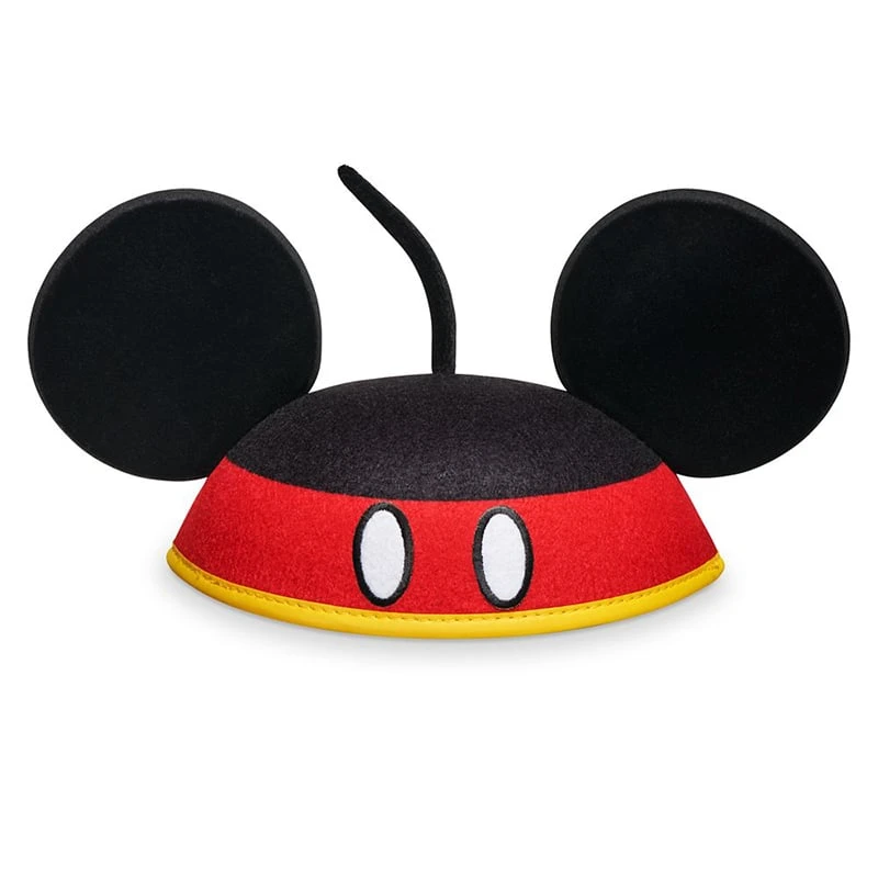 Disney Youth Mickey Ear Hat - I Am Mickey Mouse 3 Disney Youth Mickey Ear Hat - I Am Mickey Mouse