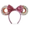 Disney Ear Headband - Minnie Mouse Donut -Decorative Accessories Store 87625