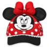 Disney Baseball Hat For Toddlers - Minnie Mouse -Decorative Accessories Store 87627