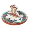 Disney Trinket Tray - Hollywood Studios -Decorative Accessories Store 87854 s1