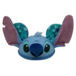 Disney Mickey Mouse Ear Hat For Youth - Stitch