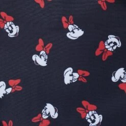 Disney Parks Loungefly Mini Backpack - Minnie Mouse Sequin And Polka Dot -Decorative Accessories Store 88642 4