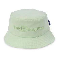 Disney Bucket Hat By Spirit Jersey - Walt Disney World - Mint