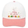Disney Adult Baseball Hat - Peter Pan - Tinker Bell - Never Too Old For Fairytales 2 Disney Adult Baseball Hat - Peter Pan - Tinker Bell - Never Too Old For Fairytales -Decorative Accessories Store 88854