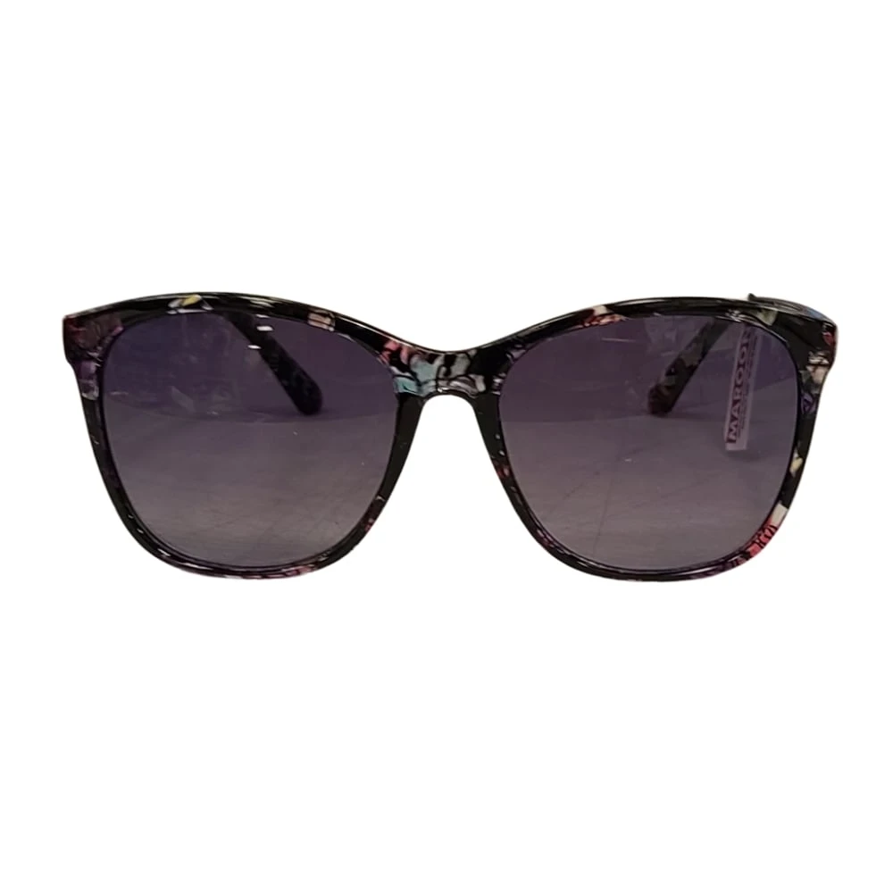 Disney Sunglasses - Minnie Floral With Bow Icons 4 Disney Sunglasses - Minnie Floral With Bow Icons - Image 2