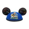 Disney Youth Mickey Ear Hat - Mickey Mouse And Friends - My First Visit
