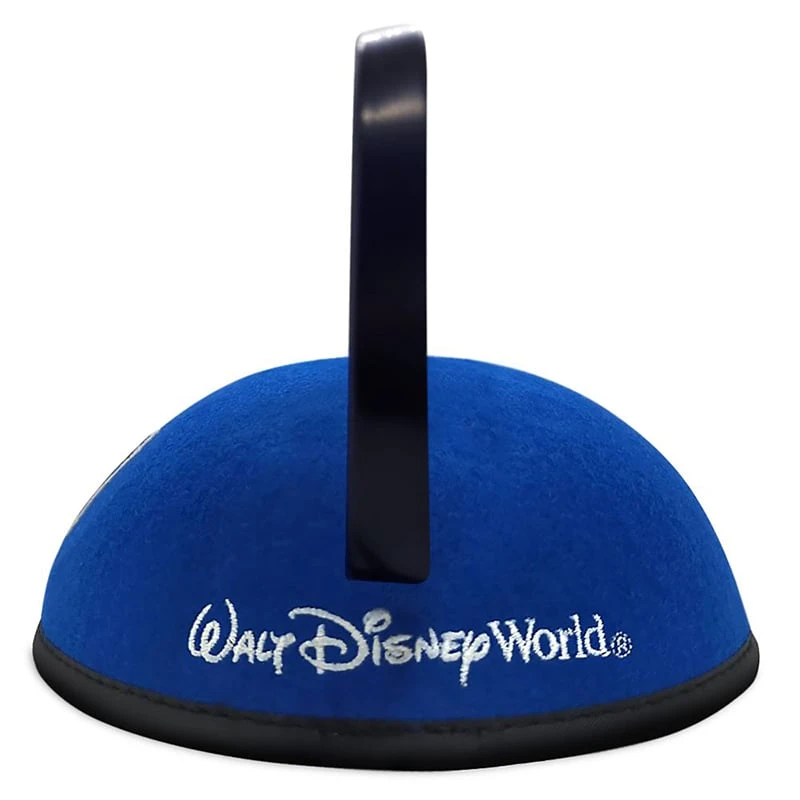 Disney Youth Mickey Ear Hat - Mickey Mouse And Friends - My First Visit 4 Disney Youth Mickey Ear Hat - Mickey Mouse And Friends - My First Visit - Image 2