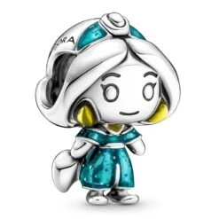 Disney Pandora Charm - Jasmine