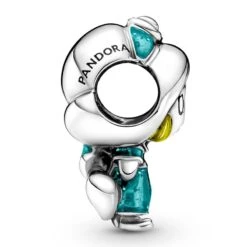 Disney Pandora Charm - Jasmine -Decorative Accessories Store 89289 3