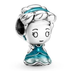 Disney Pandora Charm - Cinderella