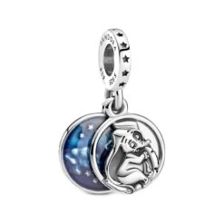 Disney Parks Pandora Dangle Charm - Disney Dumbo Sweet Dreams Dangle