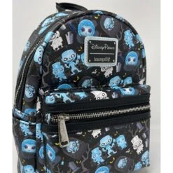 Disney Parks Loungefly Mini Backpack - Haunted Mansion - Madame Leota