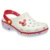 Disney Crocs - Mickey Mouse Popcorn 2 Disney Crocs - Mickey Mouse Popcorn -Decorative Accessories Store 89572 s1