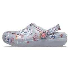 Disney Crocs - Mickey And Friends Holiday Treats -Decorative Accessories Store 89844s4