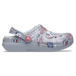 Disney Crocs - Mickey And Friends Holiday Treats -Decorative Accessories Store 89844s5