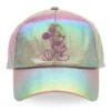 Disney Adult Baseball Cap - Walt Disney World 50th Anniversary - Mickey Mouse - EARidescent -Decorative Accessories Store 89852s1