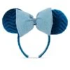 Disney Ear Headband - Azul Blue -Decorative Accessories Store 89932 s1