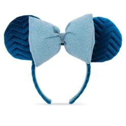 Disney Ear Headband - Azul Blue