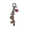 Disney Dangle Charm - Disney Parks Collection - TIGGER BOUNCING -Decorative Accessories Store 9009