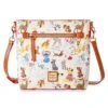 Disney Dooney And Bourke - Santa Tails Crossbody 2 Disney Dooney And Bourke - Santa Tails Crossbody -Decorative Accessories Store 90523s1