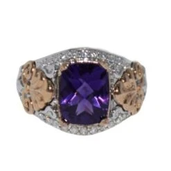 Disney Ring - Enchanted Disney Collection - Ariel Shell