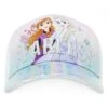 Disney Frozen Baseball Cap For Youth 2 Disney Frozen Baseball Cap For Youth -Decorative Accessories Store 90928
