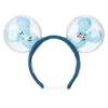 Disney Light Up Ear Headband For Adults - Mickey Mouse Snowman Balloon -Decorative Accessories Store 90958 1