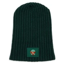 Disney Boba Fett Beanie For Adults By Love Your Melon - Star Wars