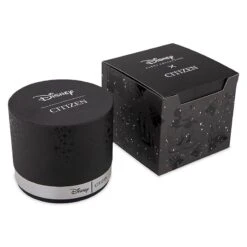 Disney Sleeping Beauty Castle Clock Eco-Drive Watch For Women By Citizen - Limited Edition -Decorative Accessories Store 90973 3