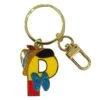 Disney Keychain - Character Alphabet - P Is For Pinocchio 2 Disney Keychain - Character Alphabet - P Is For Pinocchio -Decorative Accessories Store 92033aml1