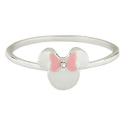 Disney Ring By Pura Vida - Minnie Mouse Icon