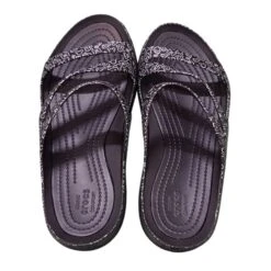 Disney Crocs - Minnie Mouse - Black And Grey - Swiftwater - Size 11 7 Disney Crocs - Minnie Mouse - Black And Grey - Swiftwater - Size 11 -Decorative Accessories Store 92304 2