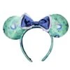Disney Minnie Ear Headband - Epcot UK Alice In Wonderland -Decorative Accessories Store 92411aml1