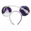 Disney Ear Headband - Mickey Mouse The Main Attraction - Space Mountain -Decorative Accessories Store 92567 1