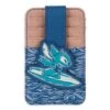 Disney Card Wallet - Stitch Surfing -Decorative Accessories Store 93685201