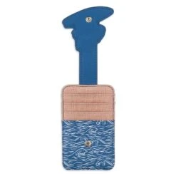 Disney Card Wallet - Stitch Surfing -Decorative Accessories Store 93685203