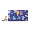 Disney Dooney & Bourke Wallet - Walt Disney World 50th Anniversary -Decorative Accessories Store 93738