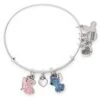 Disney Alex And Ani Bracelet - Lilo & Stitch - Stitch And Angel -Decorative Accessories Store 93946201