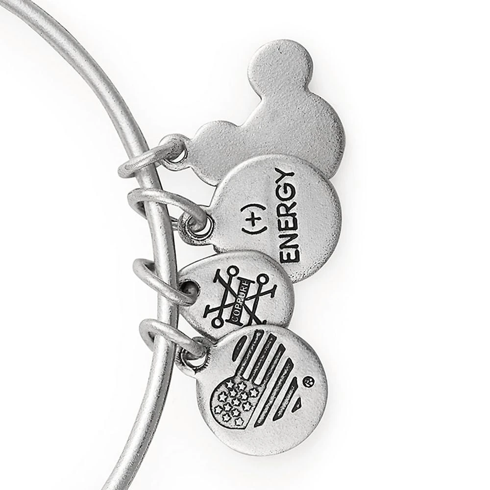 Disney Alex And Ani Bracelet - Mickey Mouse - It All Started With A Mouse 5 Disney Alex And Ani Bracelet - Mickey Mouse - It All Started With A Mouse - Image 3