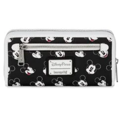 Disney Parks Loungefly Wallet - Mickey Mouse -Decorative Accessories Store 94210203