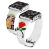 Disney Apple Watch Band - Beauty And The Beast -Decorative Accessories Store 94294201