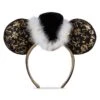 Disney Ear Headband For Adults - Mickey Mouse - Pirates Of The Caribbean -Decorative Accessories Store 94369201
