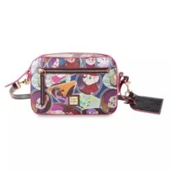 Disney Dooney & Bourke Bag - The Rescuers Camera Bag